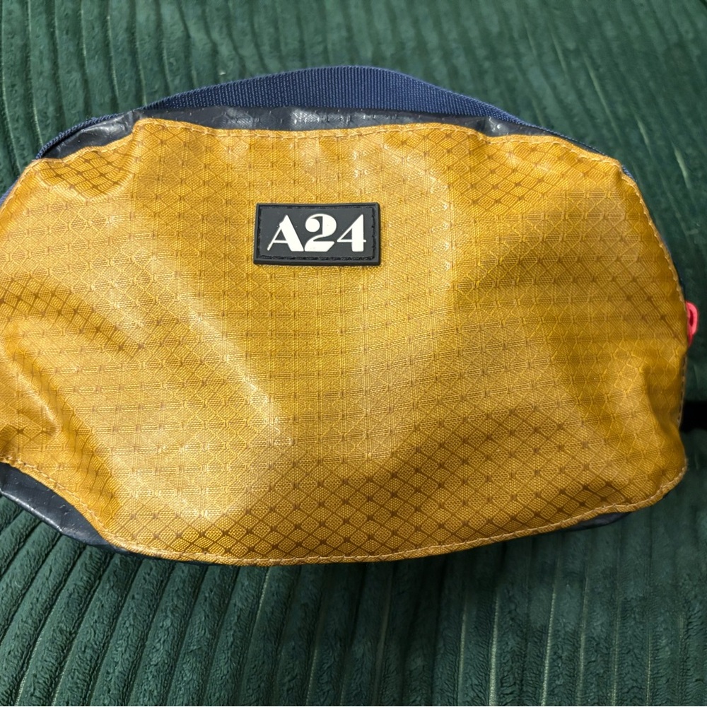 A24 Dopp Kit